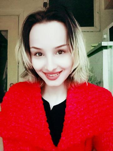 Индивидуалка Жанна Фотография 3